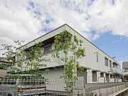 塚口駅より徒歩23分 築2年3ヶ月 2階建の賃貸物件