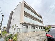 伊丹駅より徒歩17分 3階 築12年6ヶ月の賃貸物件