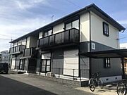 北条町駅よりバス5分 徒歩5分 2階 築28年8ヶ月の賃貸物件