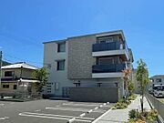 新西脇駅より徒歩12分 2階 築2年4ヶ月の賃貸物件