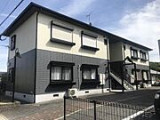 北条町駅よりバス5分 徒歩5分 2階 築29年8ヶ月の賃貸物件