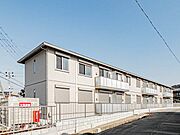 北条町駅よりバス5分 徒歩2分 2階 新築の賃貸物件