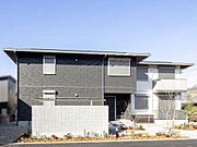 新西脇駅より徒歩13分 1階 築2年10ヶ月の賃貸物件