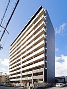 姫路駅より徒歩7分 3階 新築の賃貸物件