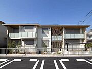 メゾンヴィアソーレB 1階 築6年9ヶ月の賃貸物件