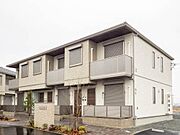 法華口駅よりバス6分 徒歩3分 2階 築3年9ヶ月の賃貸物件