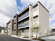 西脇市駅よりバス24分 徒歩4分 1階 築1年10ヶ月の賃貸物件