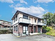 フレグランス加西B棟 1階 築26年1ヶ月の賃貸物件