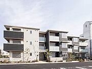 北条町駅より徒歩7分 3階 築8年10ヶ月の賃貸物件