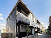 社町駅よりバス33分 徒歩14分 2階 築3年9ヶ月の賃貸物件