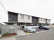 クリスタル 2階 築1年10ヶ月の賃貸物件