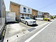 滝野駅より徒歩7分 1階 築18年5ヶ月の賃貸物件