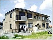 フォーレス緑が丘A 2階 築25年8ヶ月の賃貸物件