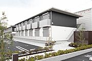 青野ケ原駅より徒歩52分 2階 築5年11ヶ月の賃貸物件