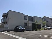 姫路駅よりバス30分 徒歩8分 2階 築3年2ヶ月の賃貸物件