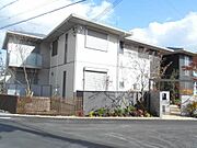 北条町駅より徒歩6分 1階 築8年5ヶ月の賃貸物件