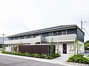 青野ケ原駅より徒歩54分 1階 築5年5ヶ月の賃貸物件