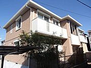 志染駅より徒歩3分 1階 築15年4ヶ月の賃貸物件