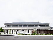 青野ケ原駅より徒歩53分 1階 築5年9ヶ月の賃貸物件