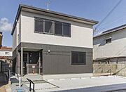 リラフォート栗田 1階 築11年8ヶ月の賃貸物件