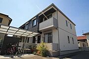 ケンタッキーブルーグラス 1階 築6年6ヶ月の賃貸物件