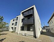 滝野駅より徒歩5分 1階 築4年8ヶ月の賃貸物件