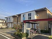 滝野駅より徒歩7分 2階 築18年7ヶ月の賃貸物件
