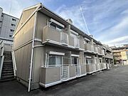 丹波口駅より徒歩4分 1階 築34年の賃貸物件