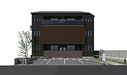 シャーメゾン　西ノ京 0301