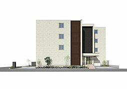 エクレール　ヴェール　シャーメゾン西院