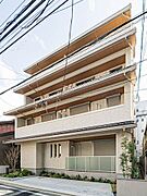 シャーメゾン環 2階 新築の賃貸物件