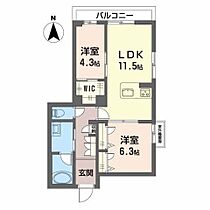 間取り：226074184255