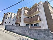 洛西口駅よりバス9分 徒歩3分 3階 築33年2ヶ月の賃貸物件