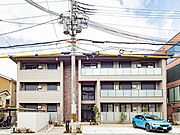 北山駅より徒歩12分 3階 新築の賃貸物件
