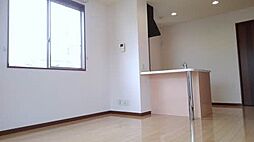 グランシード等持院 0201 2階2LDKのリビング/ダイニング