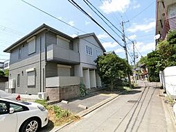 グランシード等持院 0201