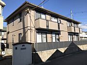 メゾンプランドールB 1階 築21年10ヶ月の賃貸物件