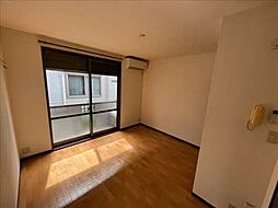 バリュージュ北町 0203 2階1Kのリビング/ダイニング