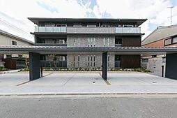 ＨＡＢＩＴＥＲ　御所西