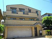 ファーストイワクラ 1階 築35年8ヶ月の賃貸物件