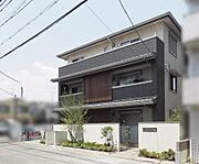 出町柳駅より徒歩14分 1階 築6年4ヶ月の賃貸物件