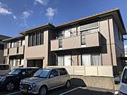 並河駅より徒歩10分 1階 築21年10ヶ月の賃貸物件