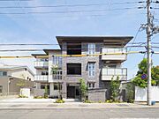 北大路駅より徒歩28分 3階 築2年6ヶ月の賃貸物件