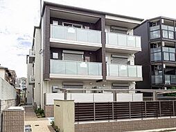 シャーメゾンハピネス参番館