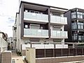 シャーメゾンハピネス参番館