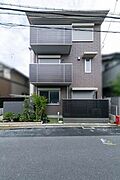Arvo壬生森町 2階 築6年7ヶ月の賃貸物件