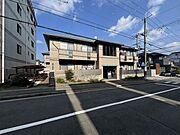 ハーモニー山ノ前 1階 築23年6ヶ月の賃貸物件