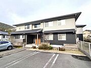 太秦天神川駅よりバス16分 徒歩5分 1階 築13年の賃貸物件