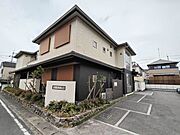 北大路駅よりバス16分 徒歩4分 2階 築11年3ヶ月の賃貸物件