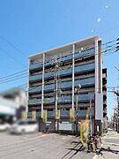 エクラージュ御池 4階 築6年の賃貸物件